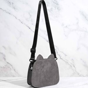 New Cat ears crossbody bag